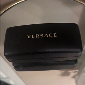Authentic Versace Sunglasses | Like New | With Case